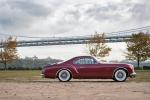 Chrysler D'Elegance Concept Car 1953 года